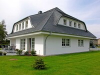 Мансардная крыша