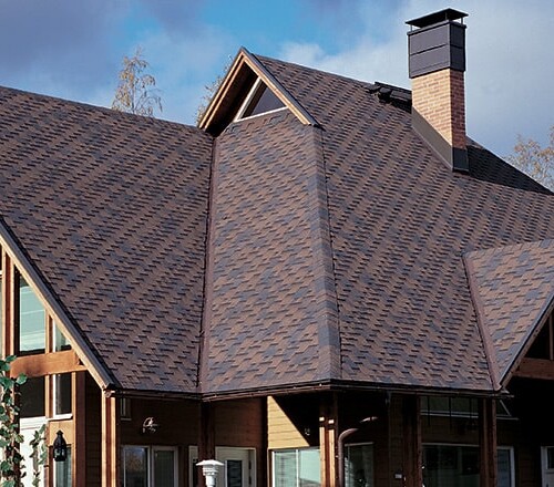 Мягкая кровля